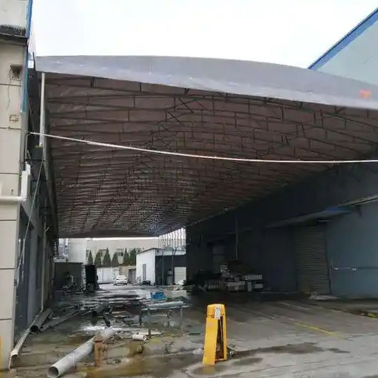 永靖县电动/移动推拉棚