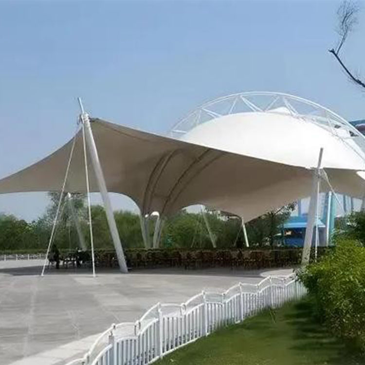 永靖县工程案例