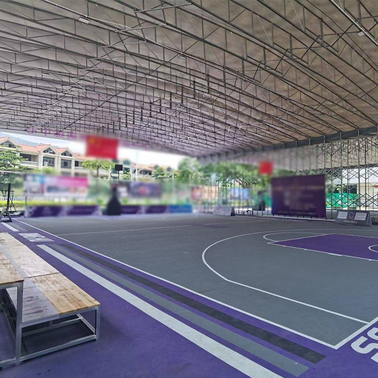 永靖县工程案例