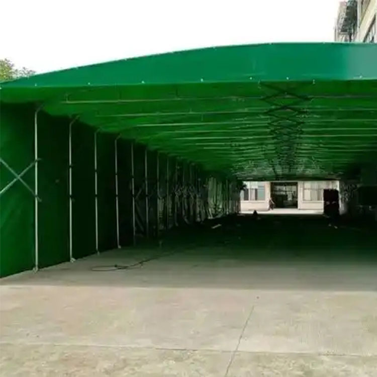 永靖县工程案例