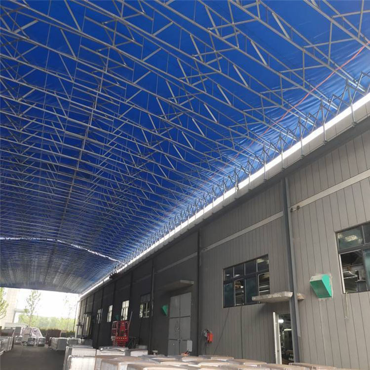 永靖县工程案例