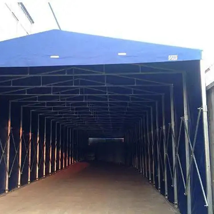 永靖县工程案例