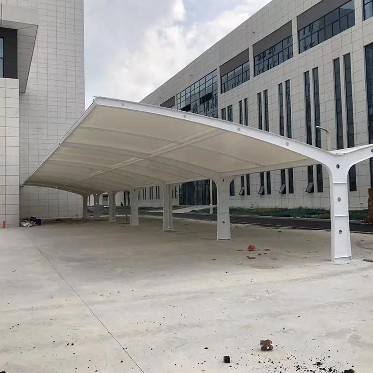 永靖县工程案例